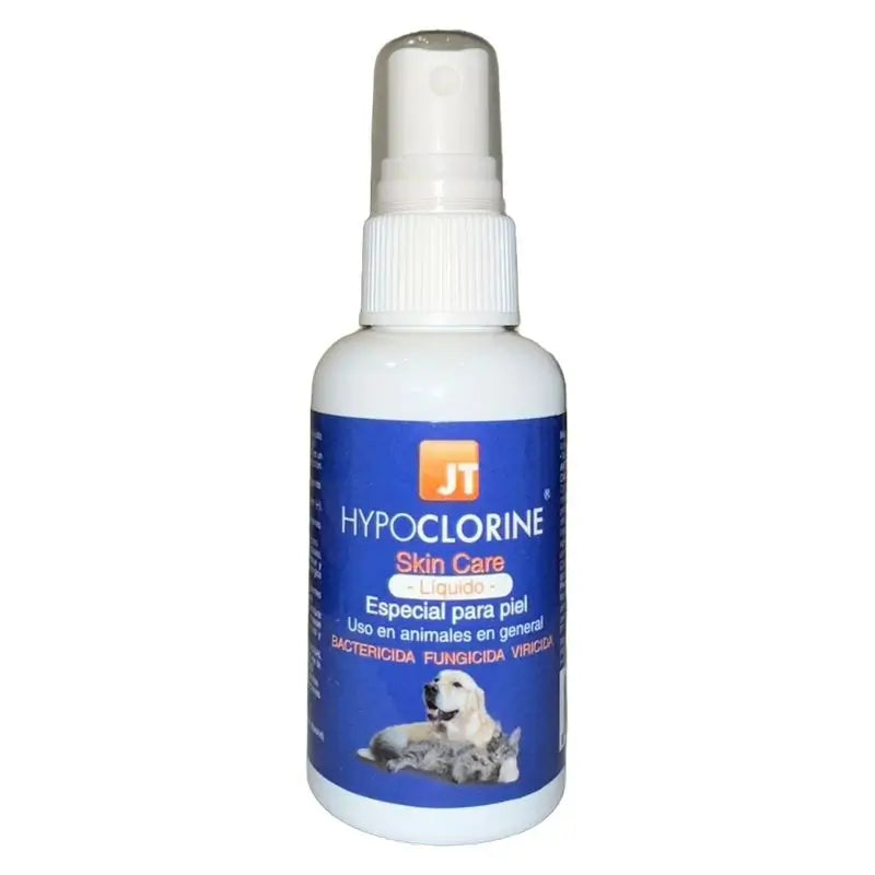 JTPharma Hypochlorine Skin Care, 60 ml