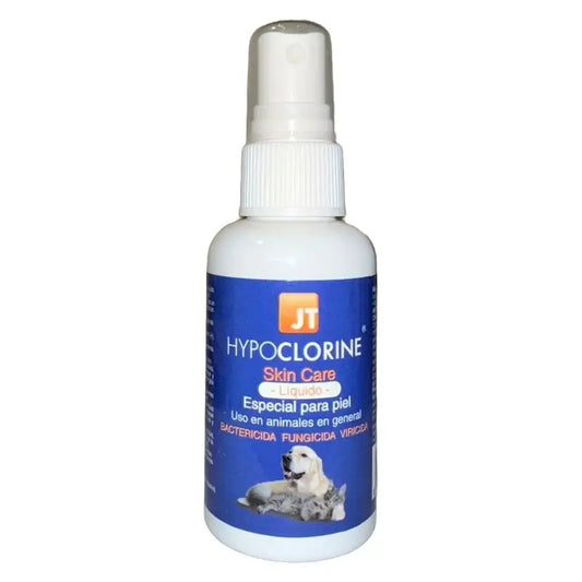 JTPharma Hypochlorine Skin Care, 60 ml