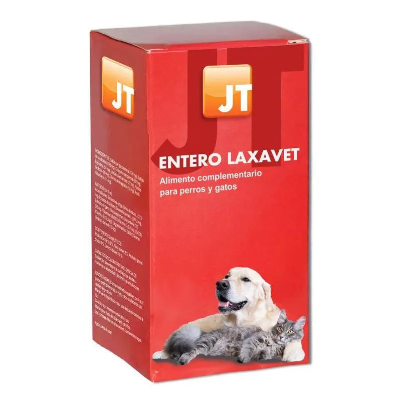JTPharma Whole Laxavet, 250 ml