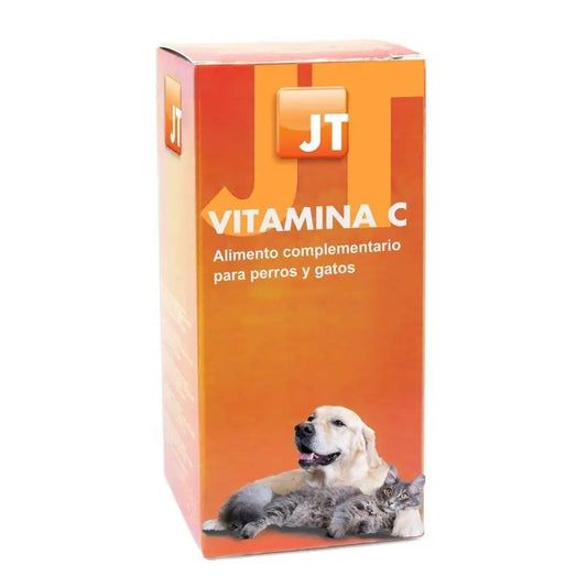 JTPharma Vitamin C, 55 ml
