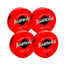 Juanola Red Tablets Pack 4 x 27 gr 350 unités
