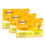 Juanola Propolis Miel Zinc Vitamine C, Pack 3 x 24 Comprimés