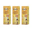 Juanola Propolis Spray Pack 3 x 30 ml