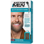 Just For Men Dark Brown Moustache and Beard