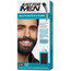 Just For Men Moustache et barbe noires