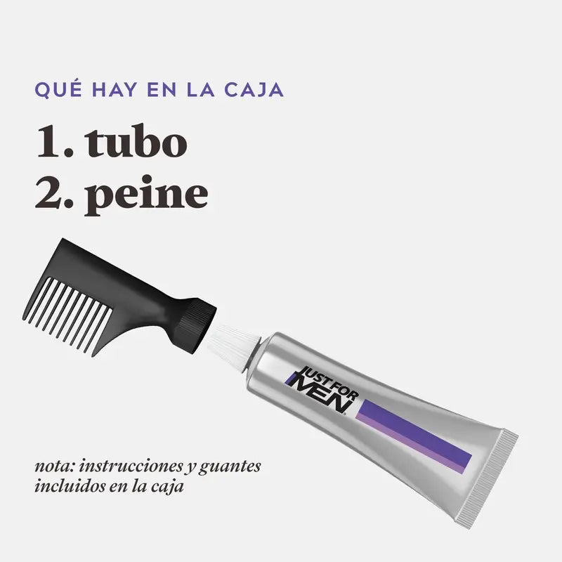 Just For Men Touch Of Grey Brown