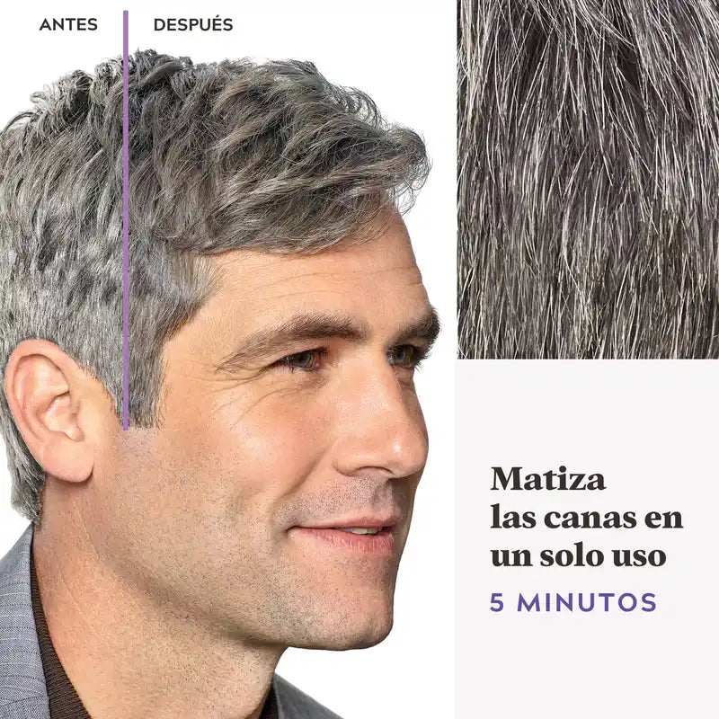 Just For Men Touch Of Grey Brown