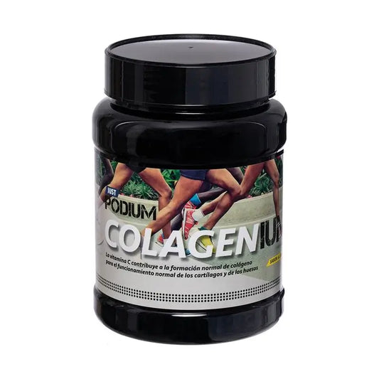 Just Podiu Colagenium, 600 Gr