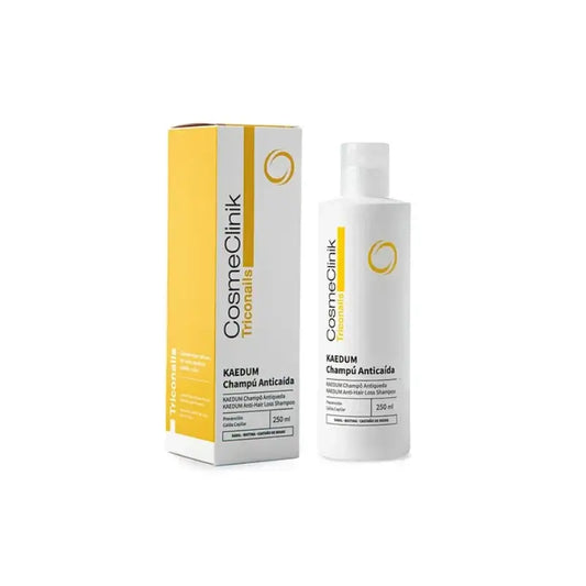 Kaedum Shampooing anti-chute 250 ml
