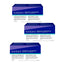 Kaidax Densité et Croissance, Pack 3 x 60 gélules
