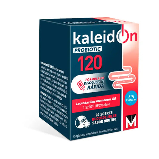 Kaleidon Probiotic 120, 20 sachets