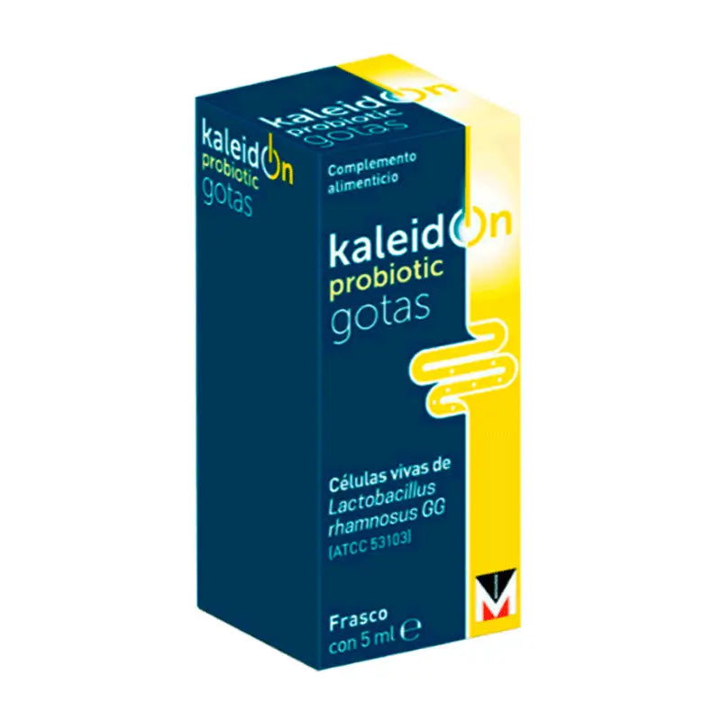 Kaleidon Probiotic Drops 5 ml