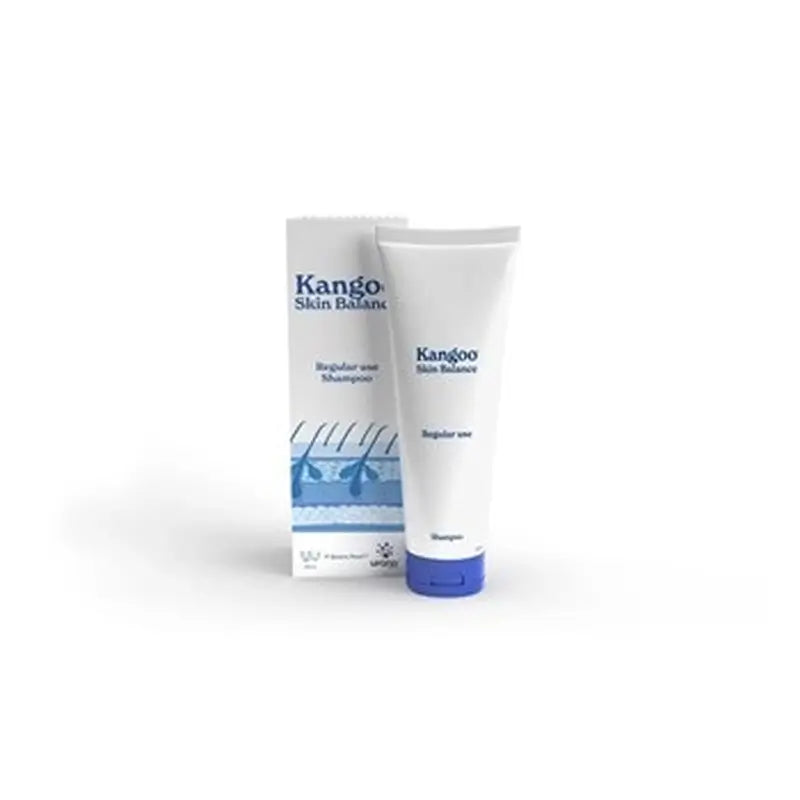 Kangoo Skin Balanced Shampoo 250 ml