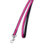 Karlie Alp Rope Paris Pink 14Mm110Cm