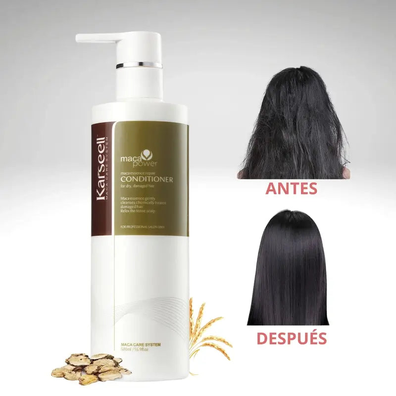 Karseell Conditionneur, 500 ml