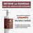 Shampooing Karseell, 500 ml