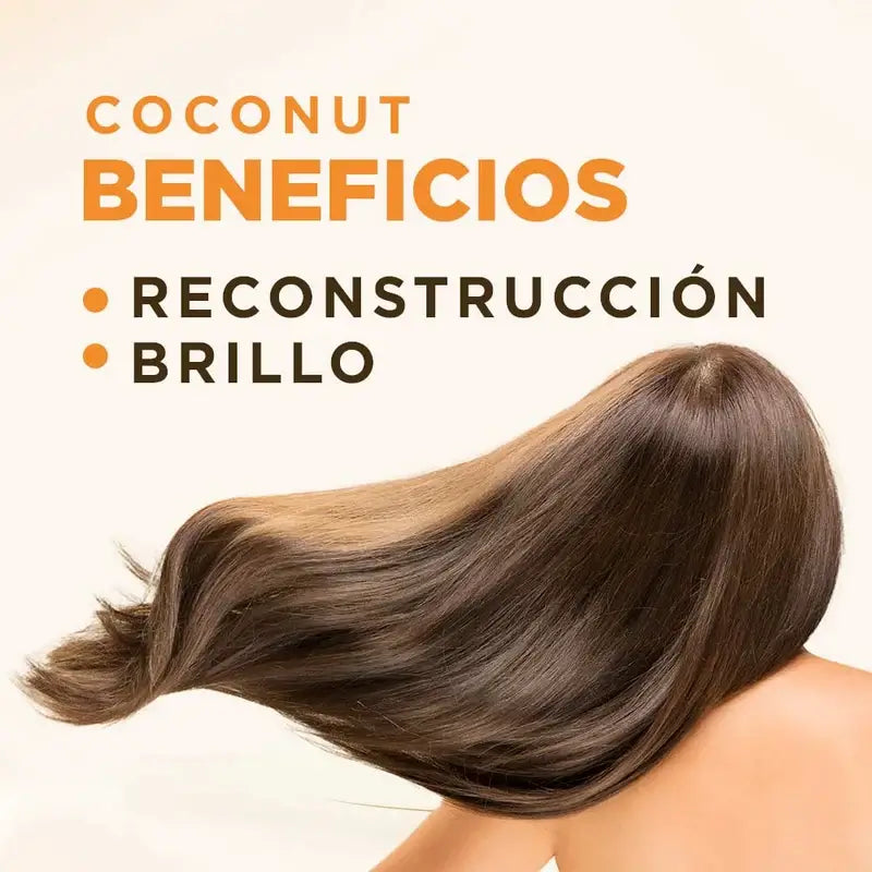 Kativa Coconut Almond Ret Conditioner , 500 ml