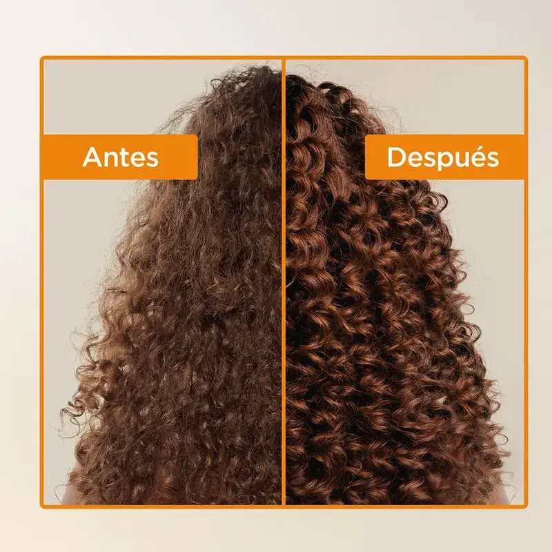 Kativa Curly Plex Reconstruct & Shine Oil , 110 ml