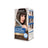 Kativa Kit de lissage brésilien Cheveux foncés Veg, 1 pc.