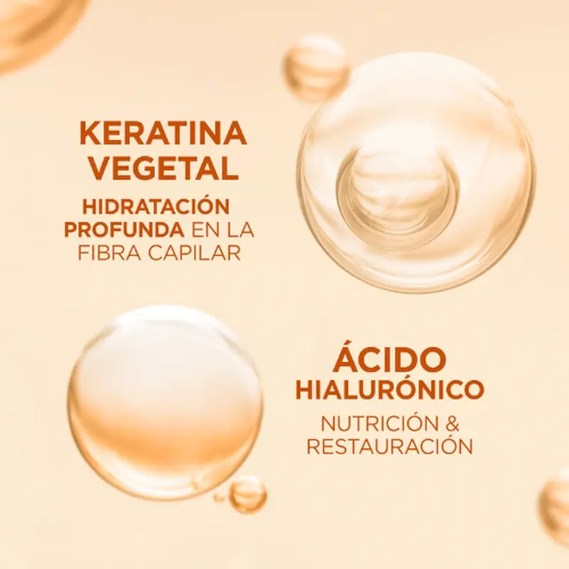 Kativa Post Kit de lissage brésilien, 2 pièces