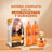 Kativa Post Kit de lissage brésilien, 2 pièces
