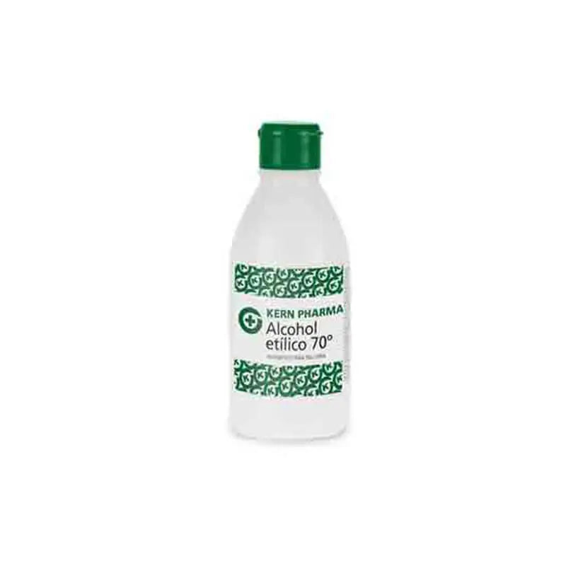 Kern Pharma Alcool 70º 250 ml