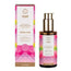 Khadi Elixir Ayurveda Rose Regenerating Oil 100Ml.
