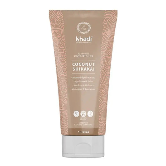 Khadi Coconut & Shikakai Conditioner , 200 ml