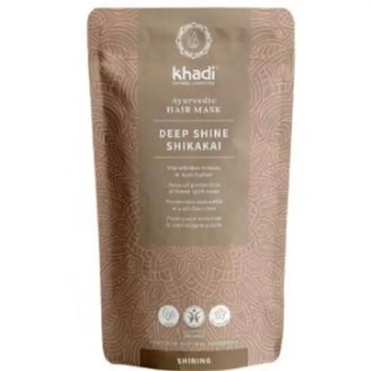 Khadi Shikakai Hair Mask 50Gr.