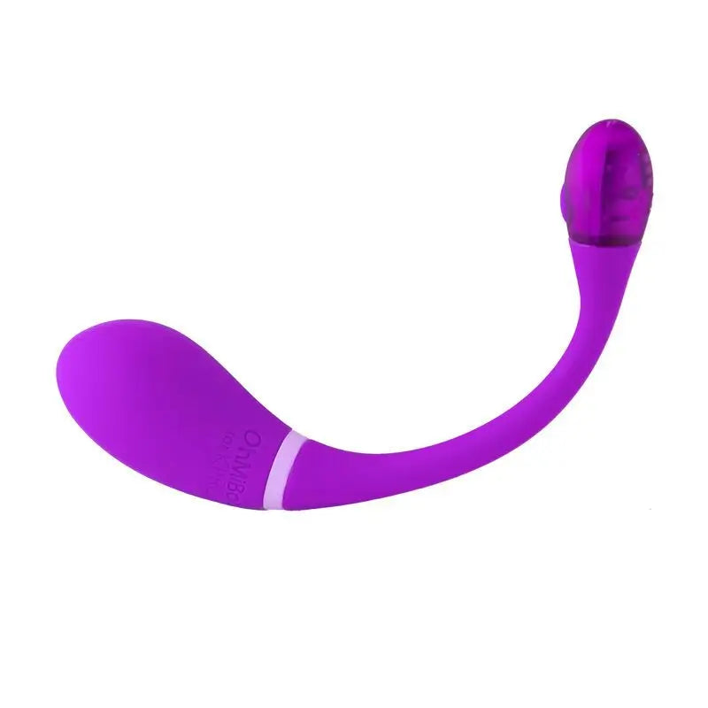 Télécommande Kiiroo Ohmibod Esca2 App Lila