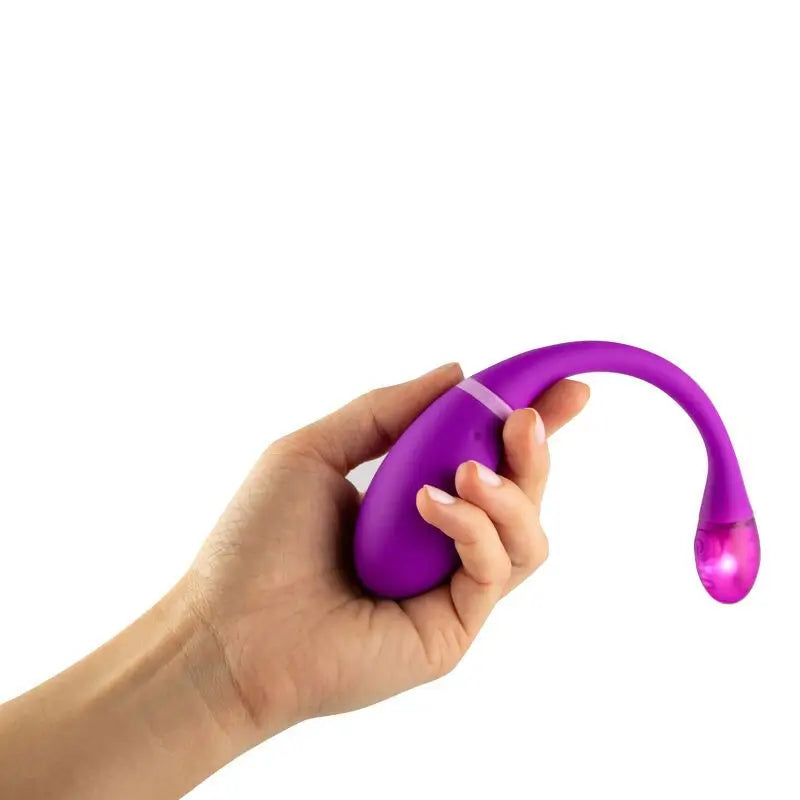 Télécommande Kiiroo Ohmibod Esca2 App Lila