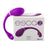 Kiiroo Ohmibod Esca2 App Lila Remote Control