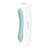 Kiiroo Pearl 2+ Vibrateur Point G - Turquoise