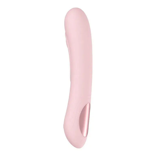 Kiiroo Pearl 3 G-Spot Vibrator - Pink