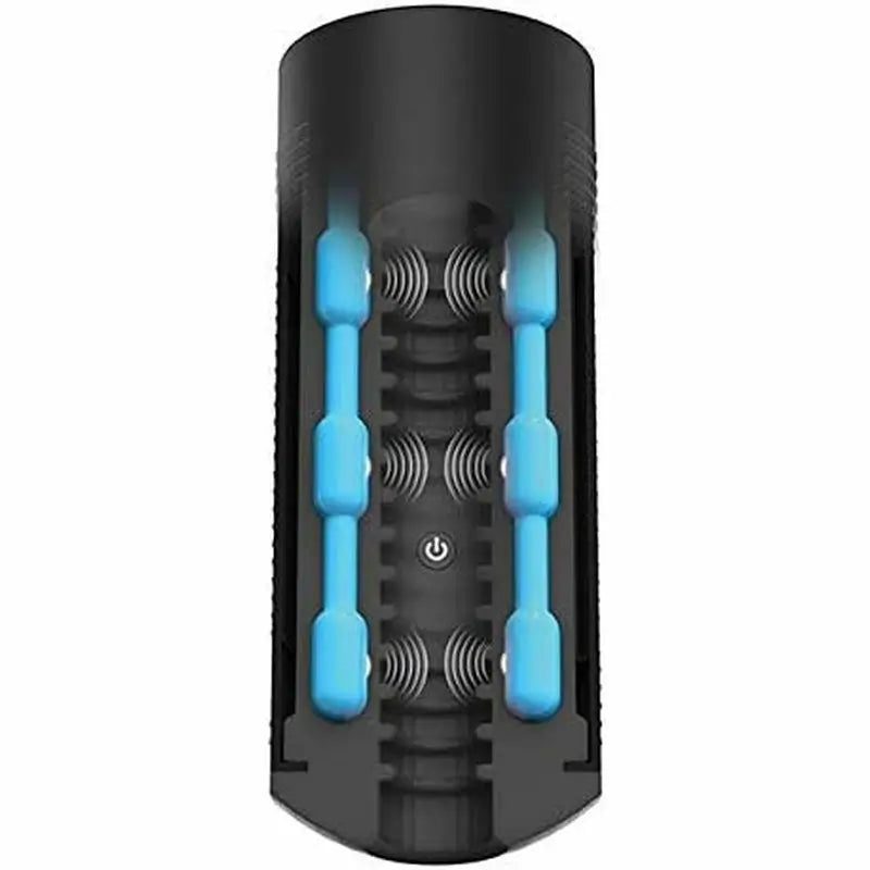 Expérience du masturbateur technologique Kiiroo Titan