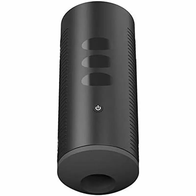 Expérience du masturbateur technologique Kiiroo Titan