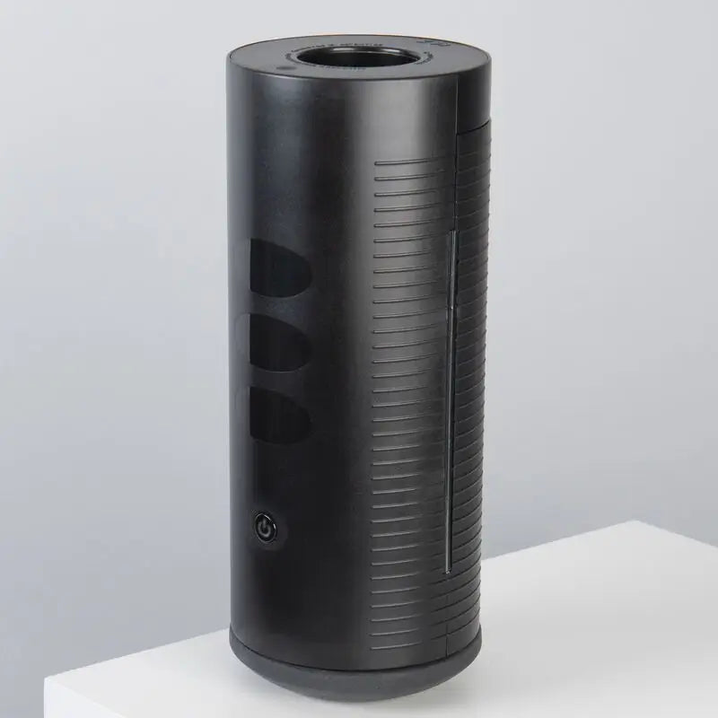 Expérience du masturbateur technologique Kiiroo Titan