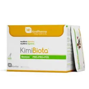 Kimibiota 360 Comp.
