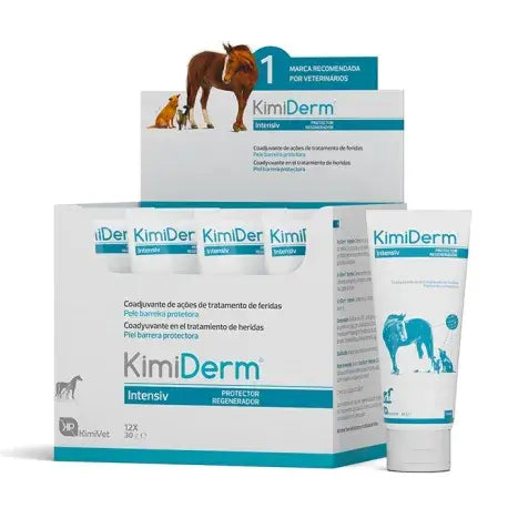 Kimiderm Intensiv Creme 12X30G