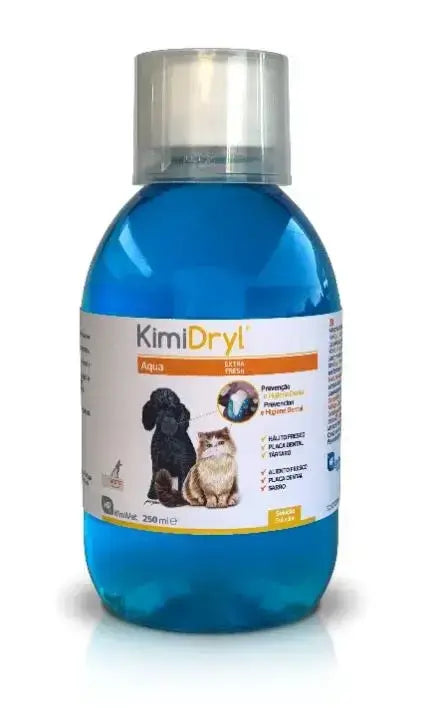Kimidryl Aqua 250Ml
