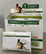 Kimimove Rapid 400Cpd