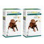 Kimimove Ultra, paquet de 2 x 60 comprimés