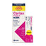 KIN Cariax Gingival Rinse 500+100 ml + Paste 75 ml