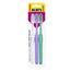 Kin Soft Toothbrush Soft, 3 pcs.