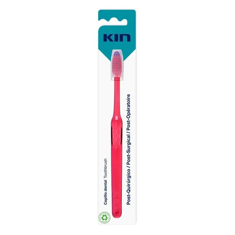 KIN Post-Surgery Brush