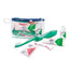 KIN Travel Kit OrthoKIN Strawberry/M.Paste