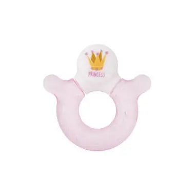 Kiokids Princess Chewing Teether