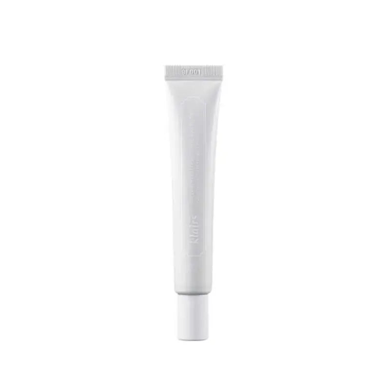 Klairs Fundamental Beurre nourrissant pour les yeux, 20 g