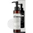 Huile nettoyante noire douce, 150 ml