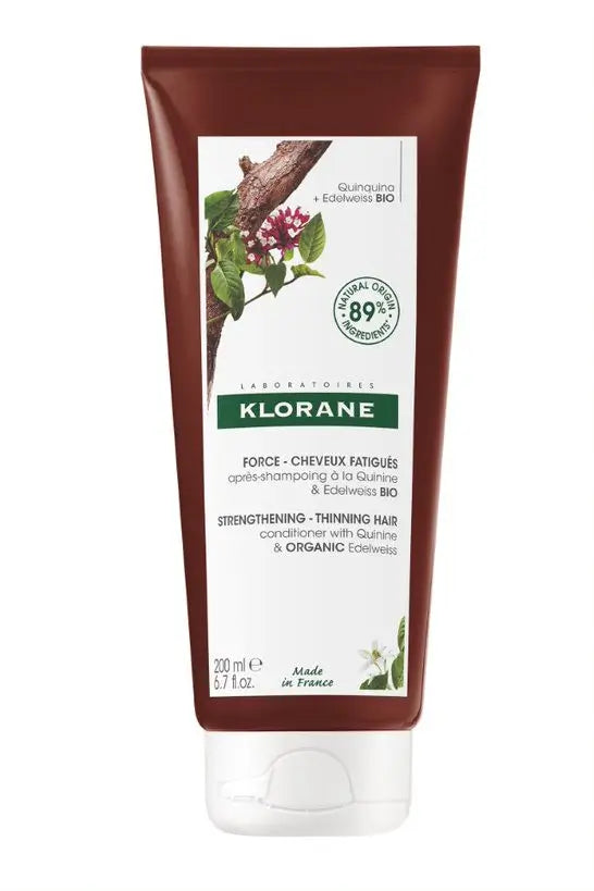 Klorane Quinine Conditioner 200 ml